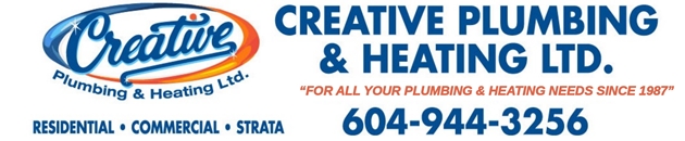 Creative Plumbing and Heating