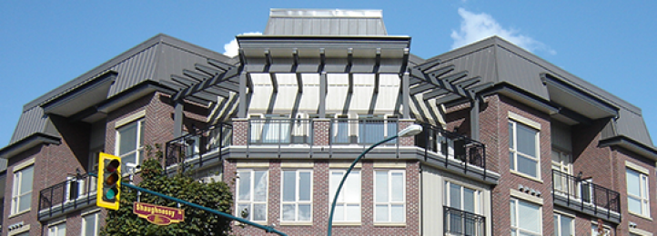 Strata Services
