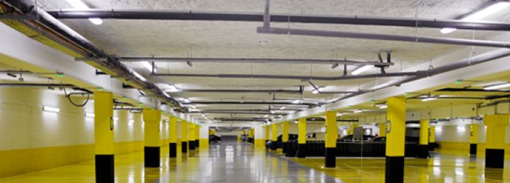 Drainage Services